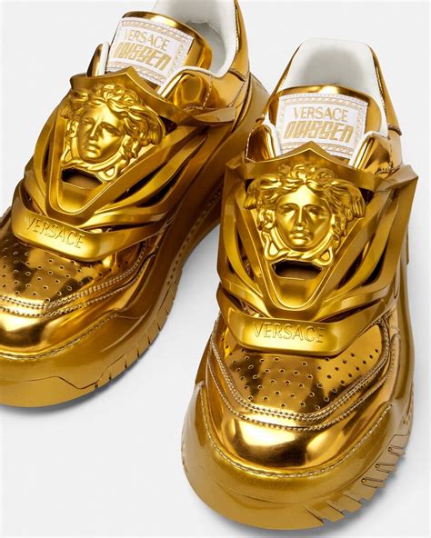 versace sneackers|versace sneakers.